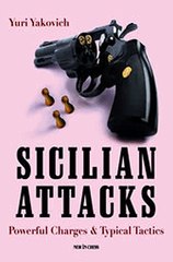 Download Sicilian Attacks Ebook {EPUB} {PDF} FB2