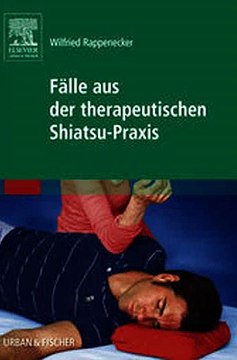 Download Fälle aus der therapeutischen Shiatsu-Praxis Ebook {EPUB} {PDF} FB2