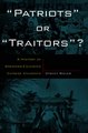 Download Patriots or Traitors Ebook {EPUB} {PDF} FB2
