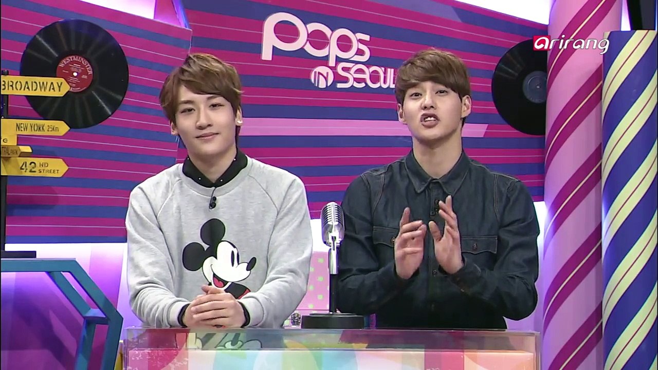 J.Y. Park (Who's Your Mama?) 박진영 (어머님이 누구니)