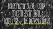 Bristol Rovers vs Bristol City 1958 FA Cup