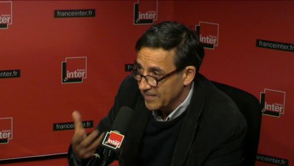 Emmanuel Todd : "Ce qui m'inquiète le plus, c'est la montée de l'antisémitisme"