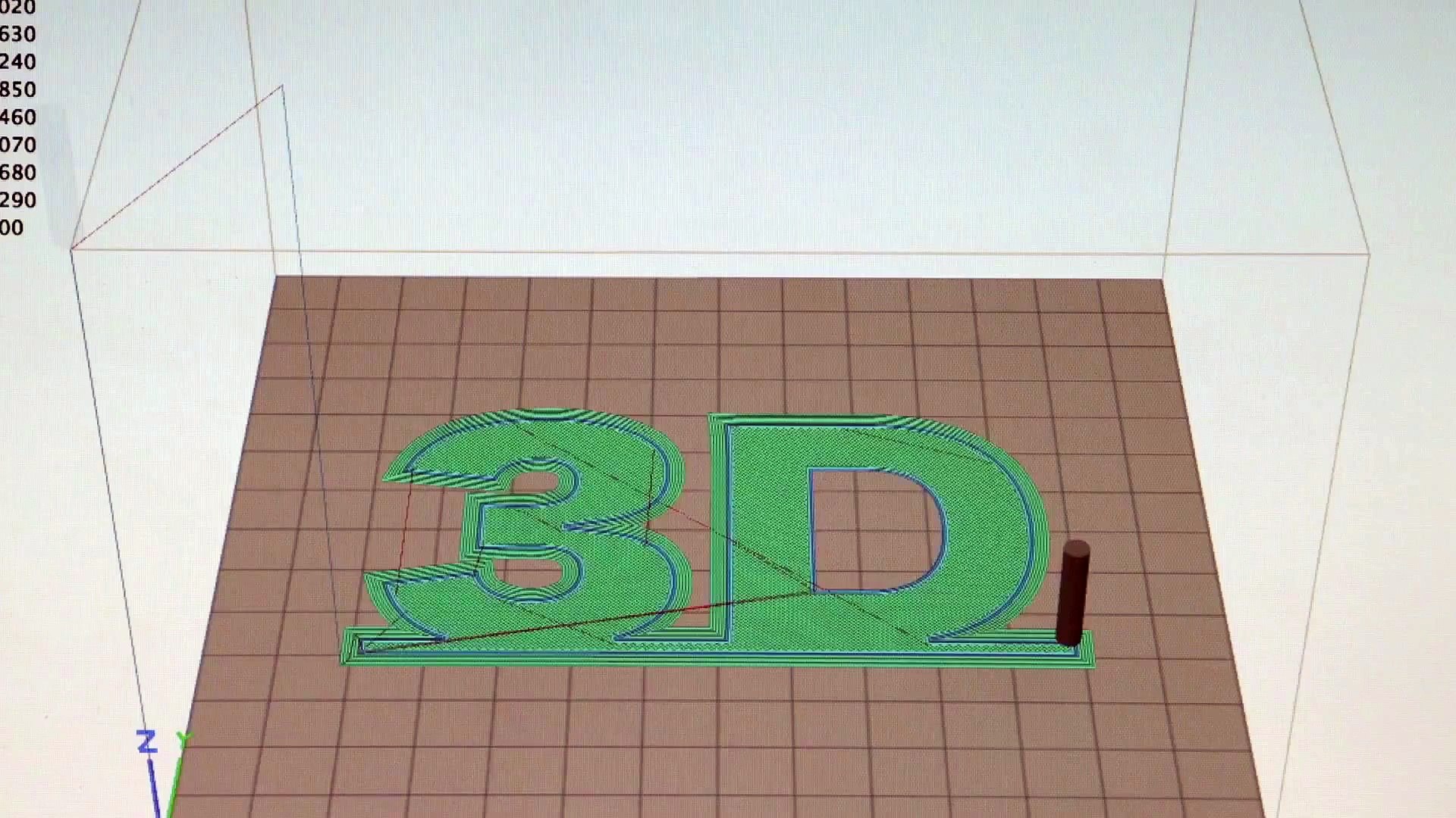 Costruisci la tua Stampate 3D idbox - Video Dailymotion