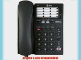 ATT 983 2-LINE SPEAKERPHONE