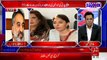 In Karachi No One Was Ready To Marry Sharmila Farooqi- Zulfiqar Mirza