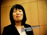 Mamiko Katsumata (RENGO-Japan) about TUAC