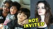 Hrithik Roshan Celebrates Son Hridhaan's Birthday Without Mom Suzanne! WTF