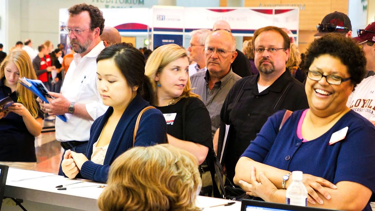 2011 SIFE USA National Exposition Flashback