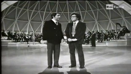 Peppino di Capri - Me chiamme ammore