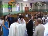 7.2 Easter Earthquake on a Wedding in Mexicali