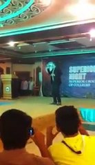 Aey Khuda in the beautiful voice of Ali Waris.