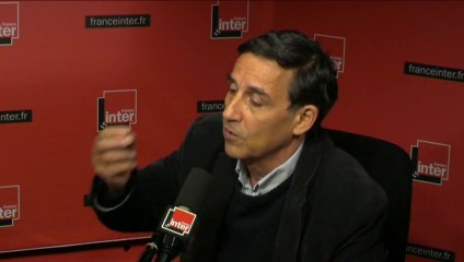 Emmanuel Todd : "Le pays est dans un état de vide métaphysique"