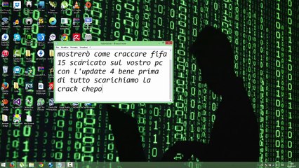 come craccare fifa 15 per pc ita [unico funzionante]