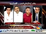 Asad Umar Ne Zaeem Qadri Ka Bohat Barra Jhoot Pakar Lia - Watch Zaeem Qadri's Reaction
