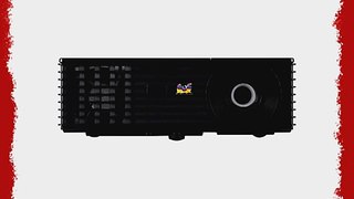 ViewSonic PJD7820HD 1080p 3D Home Theater Projector (with HDMI Dual VGA Composite and S-video)