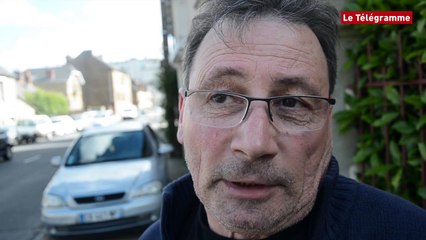 Rennes. Maison squattée : le fils de la propriétaire s'exprime