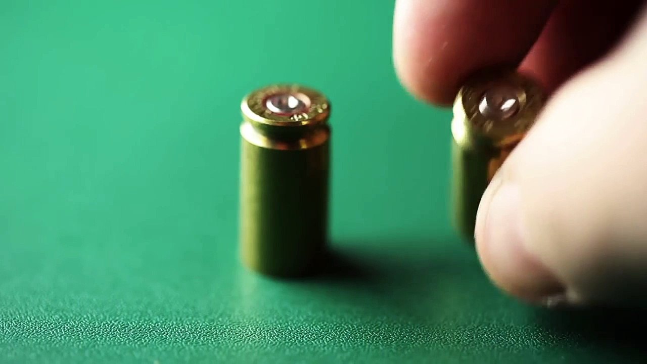 How to build Headphones with gun bullets! - Video by tayyab