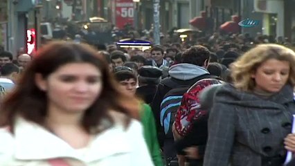 Enflasyon rakamları açıklandı