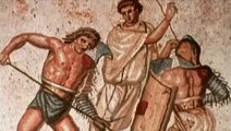 The Roman Empire (Episode 4) - Grasp Of An Empire (History Documentary)