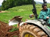 João Marques // Agricultura em Portugal
