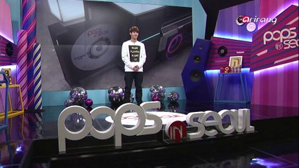 Pops in Seoul Ep2892