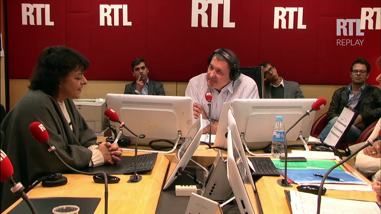 La sœur de Manuel Valls raconte l'enfer de la drogue