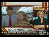 Peggy Noonan slams Hillary Clinton for playing 'Race Card'