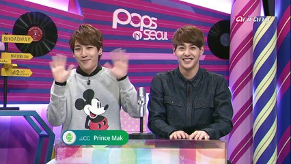 Pops in Seoul Ep2891
