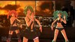 【Anime style：GUMI･MIKU･TETO】 ECHO 【MMD-PV】1080p