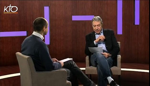 Un Franc-maçon converti au catholicisme - Serge Abad-Gallardo