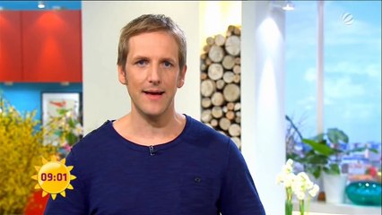 Tom-Jan Hüsch der Tierquäler - Sat1 TV-Bericht vom 10.03.2013