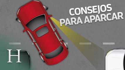 Trucos para aparcar el coche y no desesperarte en el intento