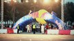 Drifting in Abu Dhabi - Red Bull Car Park Drift 2012