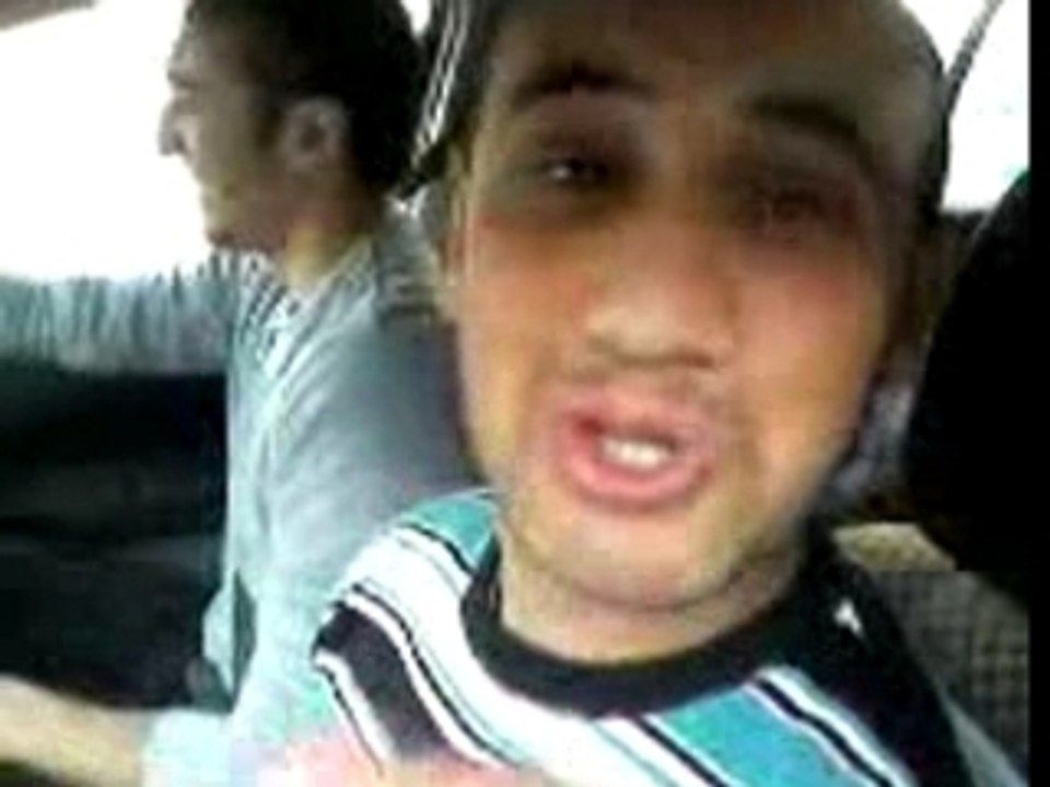 Samir S. alias "Poisson"