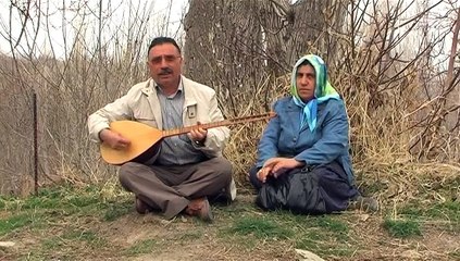 Celal Öz - Welate Mın - Kanya Goze