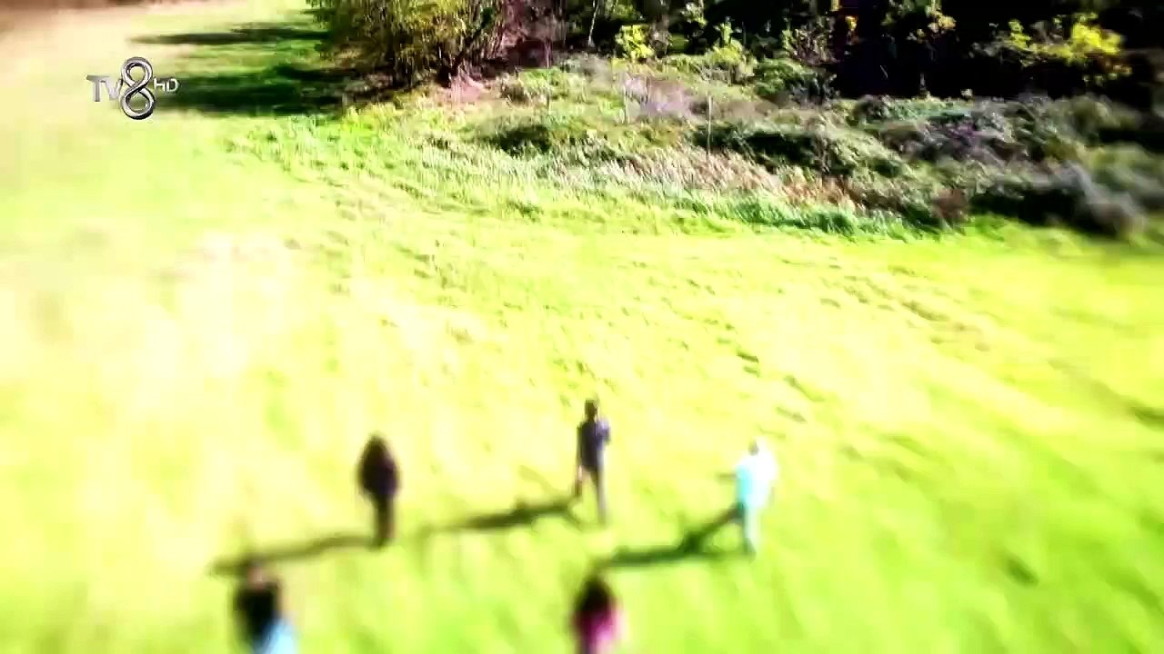 Ütopya 122. Bölüm 3 Mayıs 2015 Tek Part izle