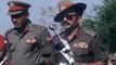 Pakistan Army's 2nd Surrender ceremony before Indian Army in Bangladesh