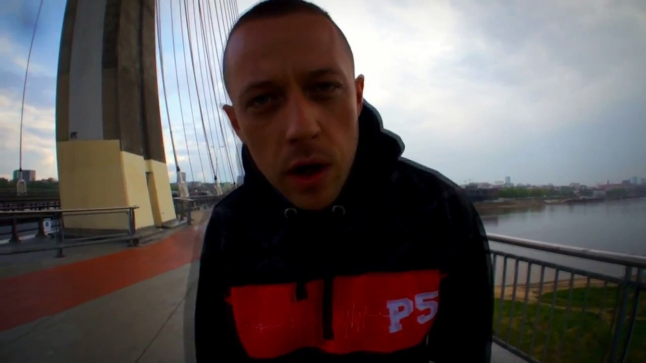 DDK P56 - Kocham Życie (Muzyka MAUPA)