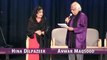 Anwar Maqsood & Hina Dilpazeer Awesome Stage Performance HD