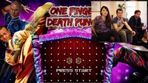 Let's Play One Finger Death Punch - Xbox 360 Indie Gameplay