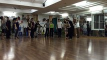 [WorkShop] [Grant Madon ] - Samba natural samba roll and reverse samba roll practice