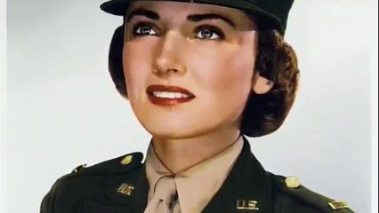 Army Nurse Corps