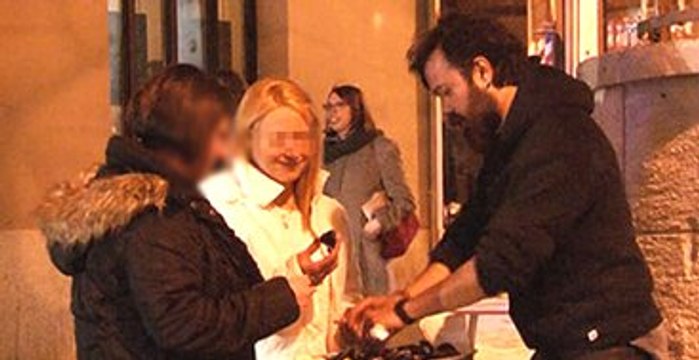 Sokakta Midye Dolma Satanların Kârı Yüzde 100