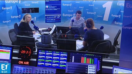 Nouvelle bourde au 20 heures de TF1