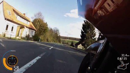 Deister Fast Forward