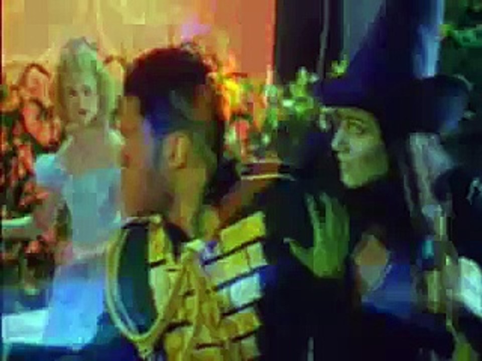 Wicked Trailer