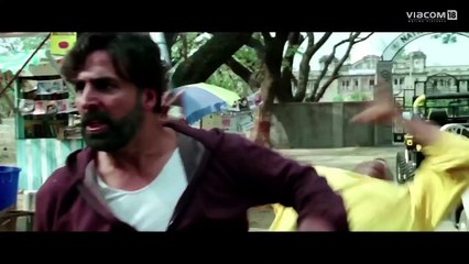 The making of Gabbar Ki Badmaashi! Starring Akshay Kumar & Shruti Haasan ! In Cinemas Now