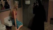 Mentos advertisment spoof scary movie