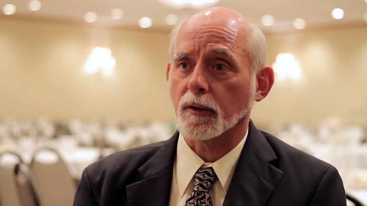 A Conversation about ADHD with Dr. Russell Barkley