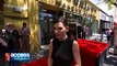 JULIANNA MARGULIES HONORED WITH STAR ON HOLLYWOOD WALK OF FAME